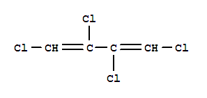 CAS No 1637-31-6  Molecular Structure