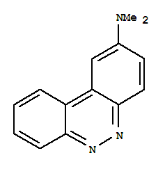 CAS No 16371-78-1  Molecular Structure