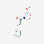 Cas Number: 163724-80-9  Molecular Structure