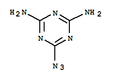 Cas Number: 16376-89-9  Molecular Structure