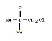 CAS No 1638-75-1  Molecular Structure