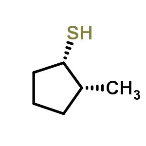 Cas Number: 1638-94-4  Molecular Structure