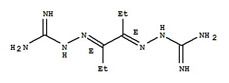 CAS No 163800-16-6  Molecular Structure