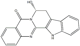 CAS No 163815-35-8  Molecular Structure