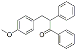 CAS No 16384-66-0  Molecular Structure