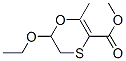 CAS No 163852-89-9  Molecular Structure