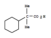 Cas Number: 16386-97-3  Molecular Structure