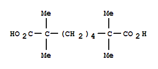 CAS No 16386-99-5  Molecular Structure