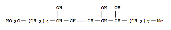 Cas Number: 163860-24-0  Molecular Structure