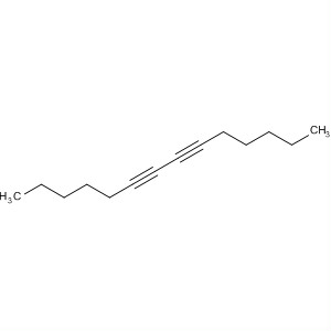 CAS No 16387-72-7  Molecular Structure