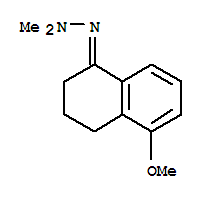 CAS No 16388-07-1  Molecular Structure