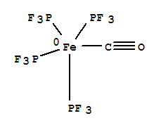 Cas Number: 16388-45-7  Molecular Structure