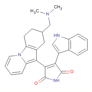 CAS No 163891-09-6  Molecular Structure