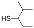 CAS No 1639-04-9  Molecular Structure