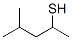 CAS No 1639-05-0  Molecular Structure