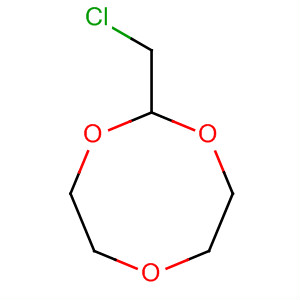 CAS No 16390-86-6  Molecular Structure