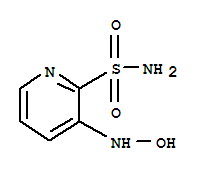 Cas Number: 163919-20-8  Molecular Structure