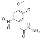 CAS No 16392-68-0  Molecular Structure