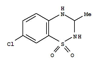 Cas Number: 163936-79-6  Molecular Structure