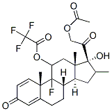 CAS No 16394-70-0  Molecular Structure