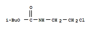 CAS No 16396-05-7  Molecular Structure