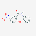 Cas Number: 16398-16-6  Molecular Structure