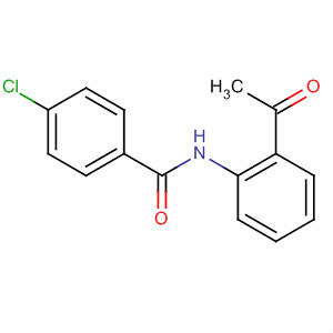 CAS No 1640-44-4  Molecular Structure