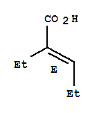 Cas Number: 16403-07-9  Molecular Structure