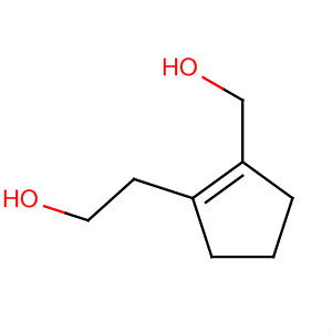 CAS No 164106-55-2  Molecular Structure