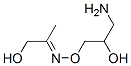 CAS No 164119-46-4  Molecular Structure