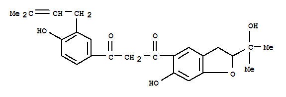 CAS No 164123-52-8  Molecular Structure
