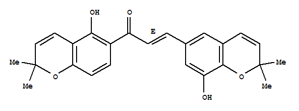 CAS No 164123-53-9  Molecular Structure