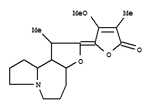 CAS No 164124-85-0  Molecular Structure