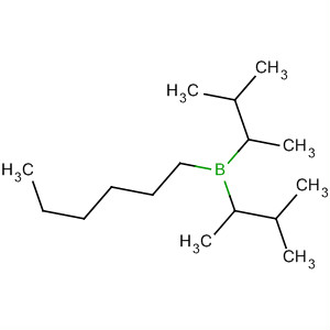 CAS No 16413-17-5  Molecular Structure