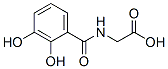 CAS No 16414-49-6  Molecular Structure