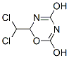 CAS No 16415-93-3  Molecular Structure