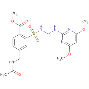 CAS No 164157-10-2  Molecular Structure