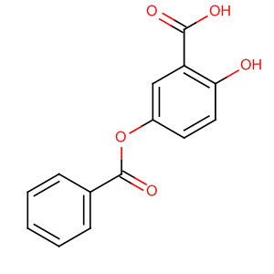 CAS No 164161-33-5  Molecular Structure
