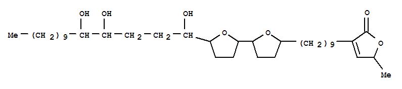 CAS No 164177-57-5  Molecular Structure