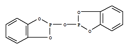 CAS No 16421-86-6  Molecular Structure