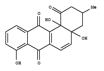 Cas Number: 164230-62-0  Molecular Structure