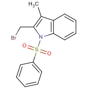 CAS No 164261-56-7  Molecular Structure