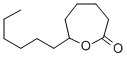 CAS No 16429-21-3  Molecular Structure