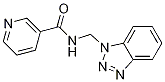 Cas Number: 164299-71-2  Molecular Structure