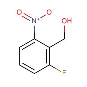 CAS No 1643-60-3  Molecular Structure