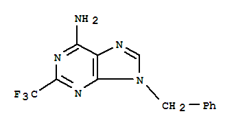 CAS No 1643-90-9  Molecular Structure