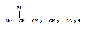 CAS No 16433-43-5  Molecular Structure