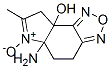 CAS No 164355-82-2  Molecular Structure