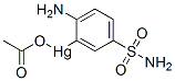 CAS No 16438-56-5  Molecular Structure