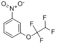 CAS No 1644-21-9  Molecular Structure